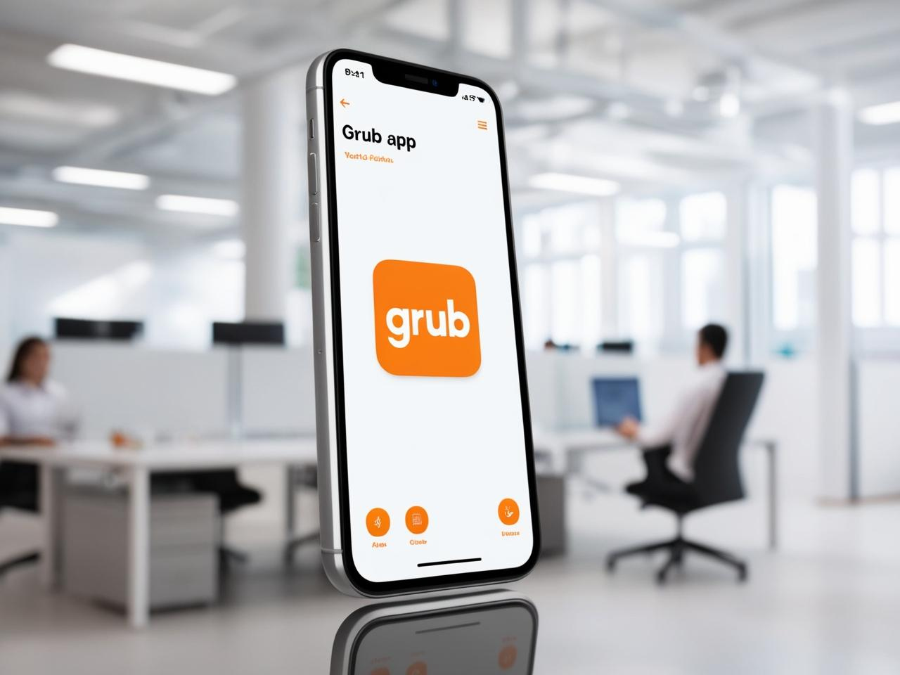 Grub feature 2