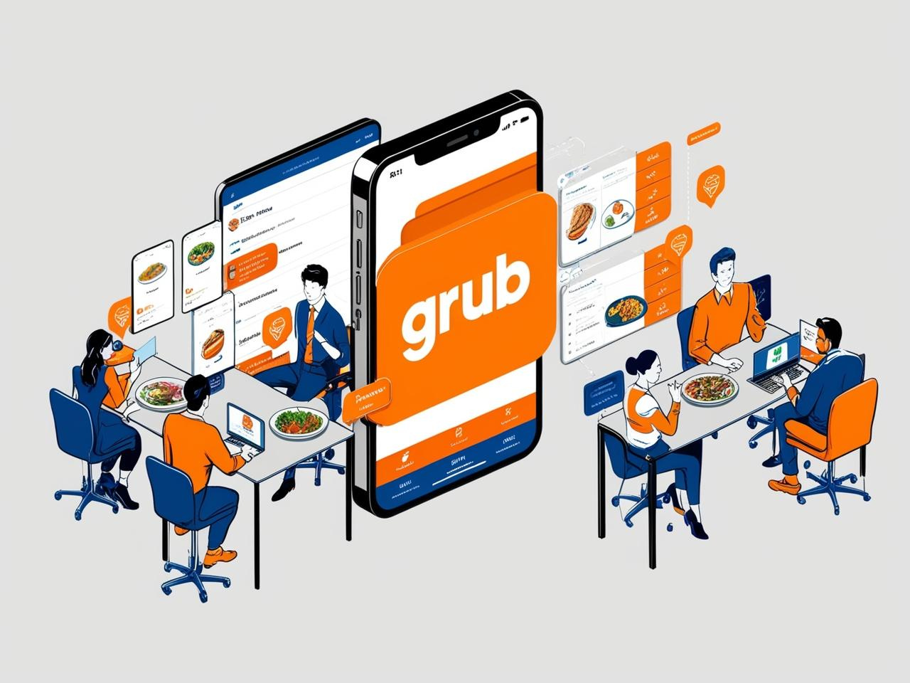 Grub feature 1